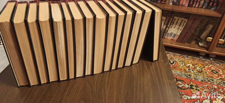 Мордовцев Д.Л. собрание сочинений 1914год