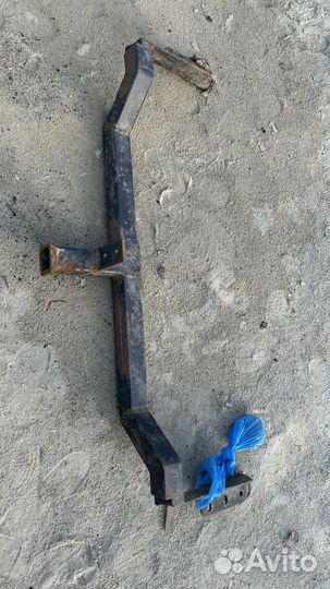 Фаркоп honda ridgeline