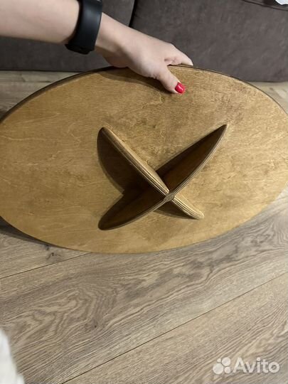 Баланс борд