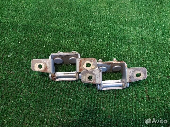 Петля багажника (комплект) KIA Cerato (LD) 2005