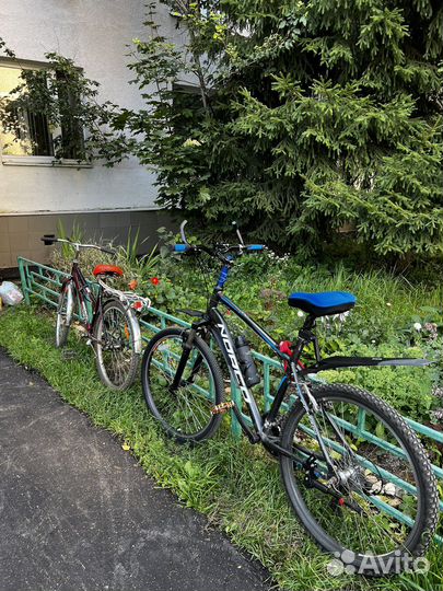 Велосипед norco Storm 6.2 2014