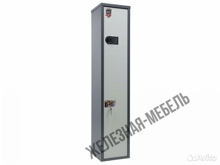 Охотничий сейф Aiko Беркут 150 EL