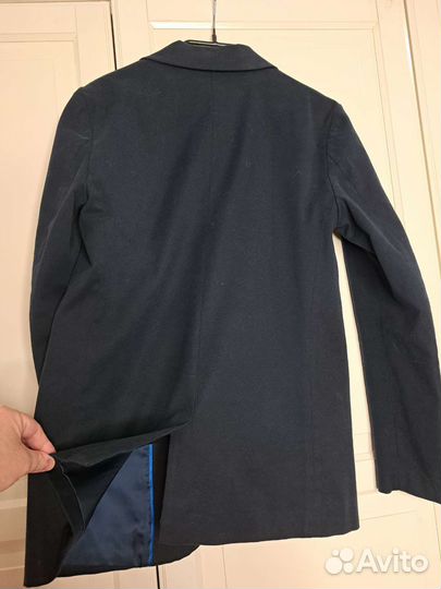 Benetton школьный костюм на 13-14 лет