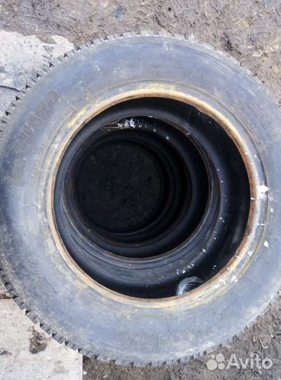 Yokohama IceGuard Stud IG65 195/65 R15