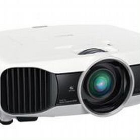 Проэктор Epson EH-TW9000 и экран,очки 3D