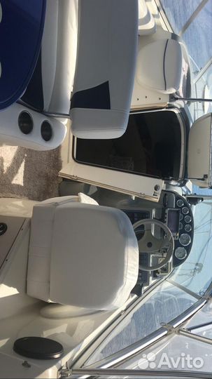 Катер bayliner 245