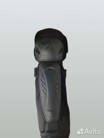 Защита колена и голени Knee Shin Guards