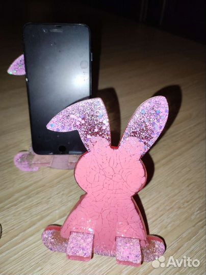 Подставка для телефона 