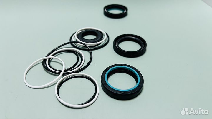 Ремкомплект рулевой рейки Mercedes w212