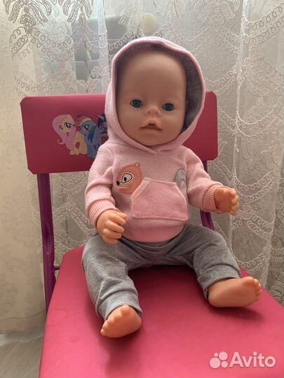 Куклы и пупсы