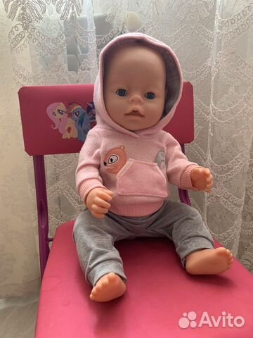 Куклы и пупсы