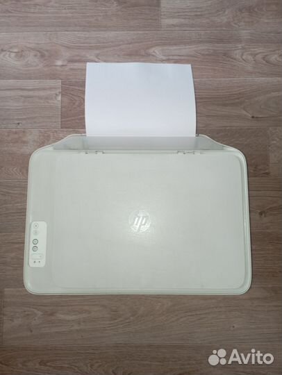 Принтер сканер копир