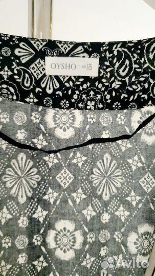 Комбинезон oysho