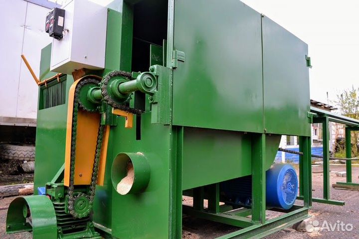 Деревообрабатывающий станок 2в1 Многопил/Брусовал