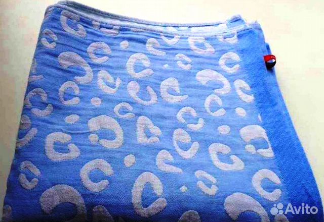 Детское покрывало хлопок Турция