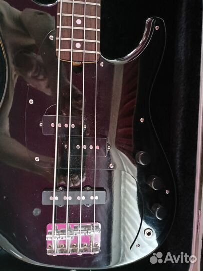 Продам Ibanez RB650