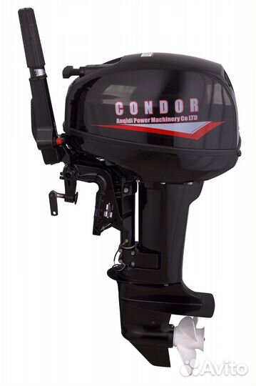 Мотор condor CN9.9HS