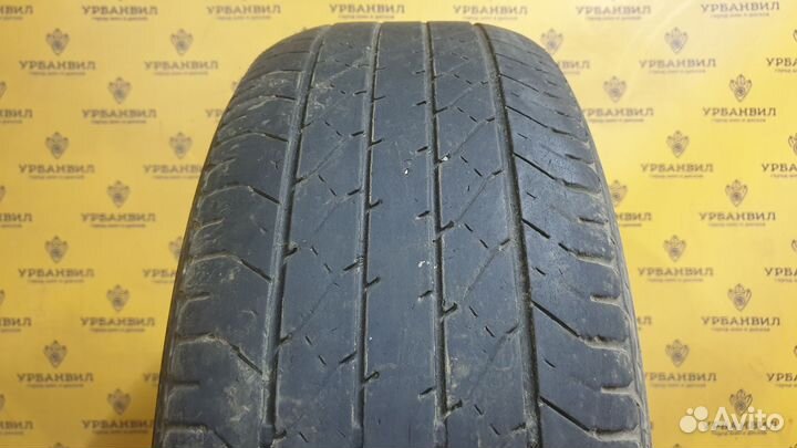 Dunlop SP Sport 270 235/55 R18 99V