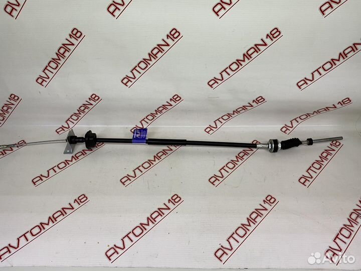 Трос сцепления 2110 2112