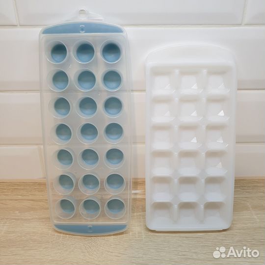 Форма для льда