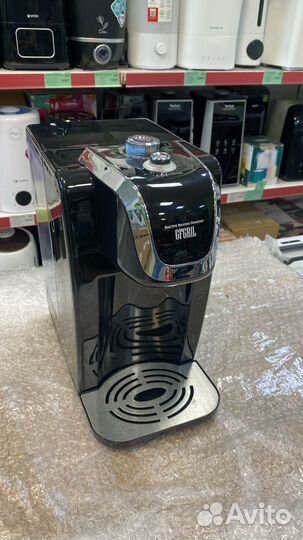 Термопот GF-TP015 с моментальной подачей воды