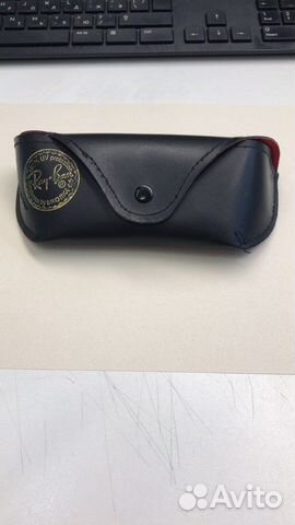 Очки Ray ban оригинал