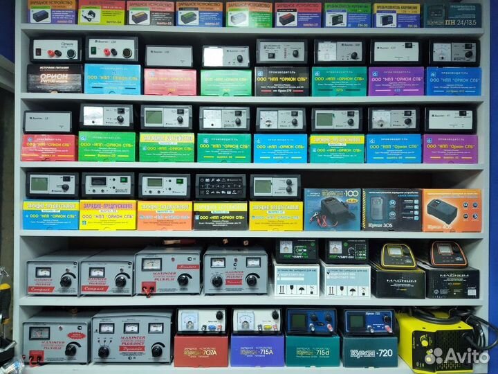 Акб 225Ач Varta ProMotive N9