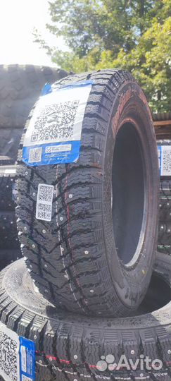 Cordiant Snow Cross 2 185/65 R14