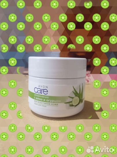 Косметика Avon