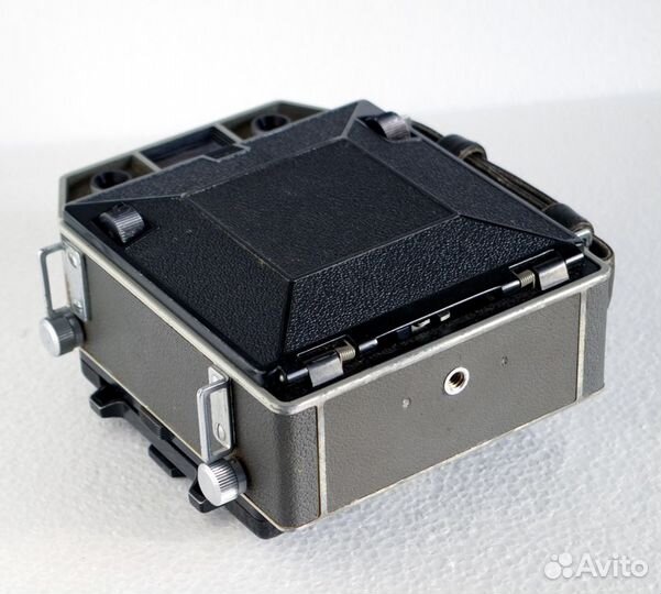 Старинный японский Linhof Horseman Press 6х9