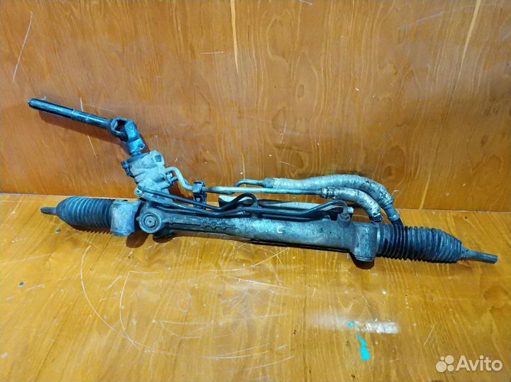 Рейка рулевая Опель Вектра Ц