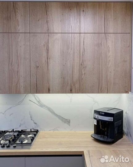 Кухня без посредников