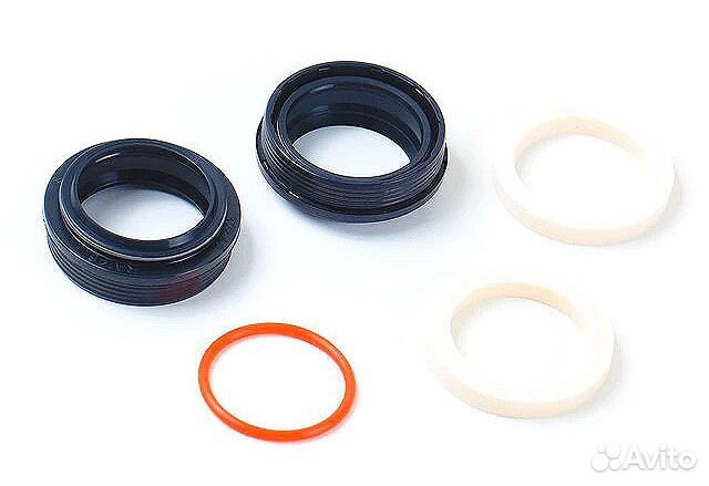 Ремкомплекты для вилок RockShox и др