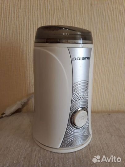 Кофемолка электрическая