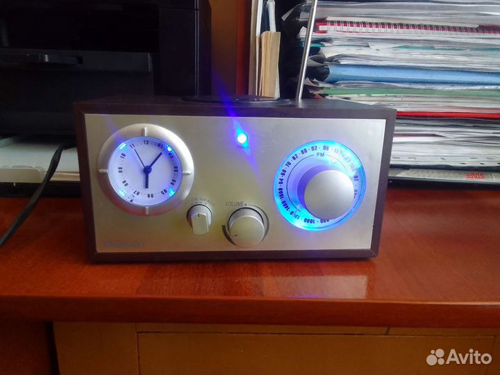 Радиоприемник