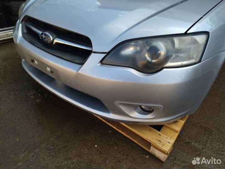 Ноускат Subaru Legacy седан 2.0 2006