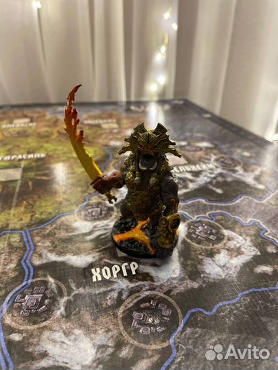 Настольные игры