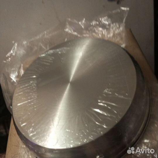 Сковорода сотейник