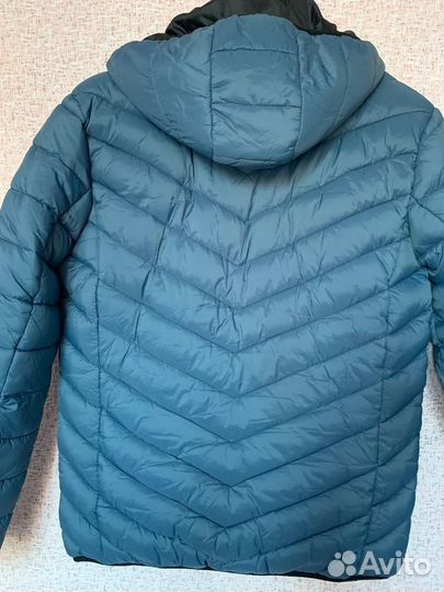 Куртка мужская colins