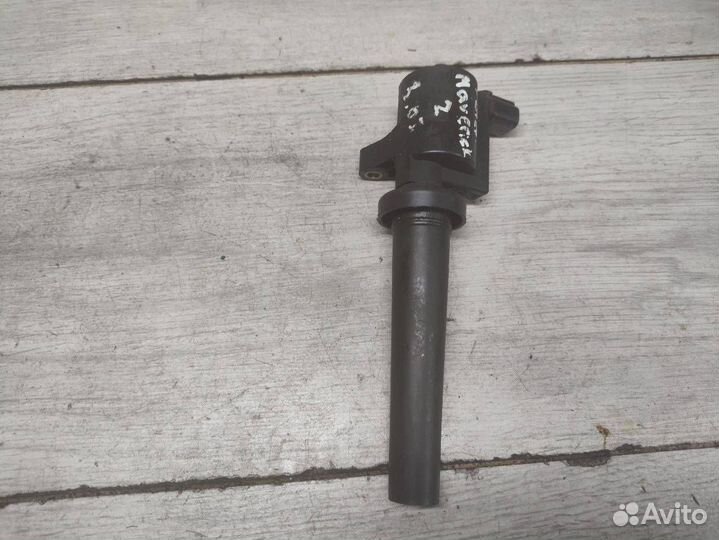 Катушка зажигания Ford Maverick 2 (2000 - 2004)