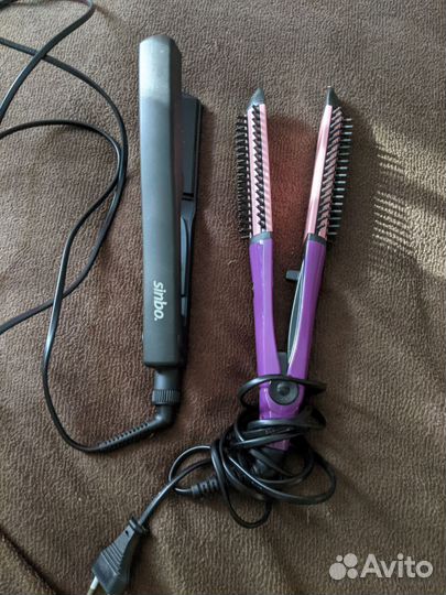 Выпрямитель для волос
