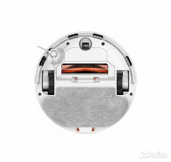 Робот пылесос xiaomi mijia 3c