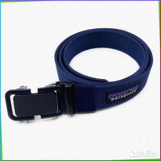 Мужской ремень Patagonia (Все цвета)