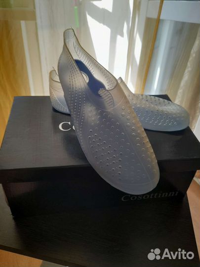 Аквашузы 38-40р