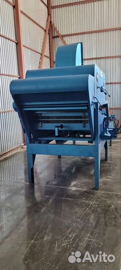 Зерноочиститель Petkus К531, 2023