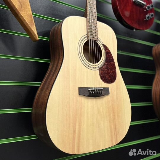 Cort Earth 60 OP гитара из массива