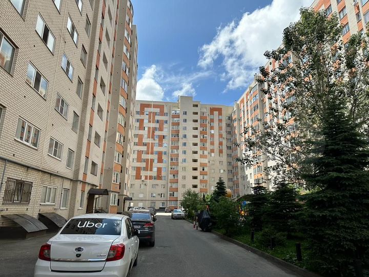 Офис с арендатором 23 м² Доход 10тр Собственник