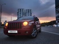 Jeep Compass 2.4 MT, 2006, 287 000 км, с пробегом, цена 390 000 руб.