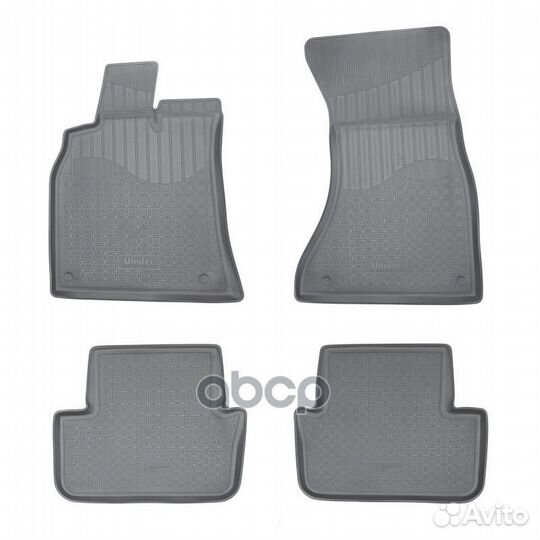 Коврики NPA00C05350 unidec