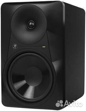 Активный студийный монитор Mackie MR824